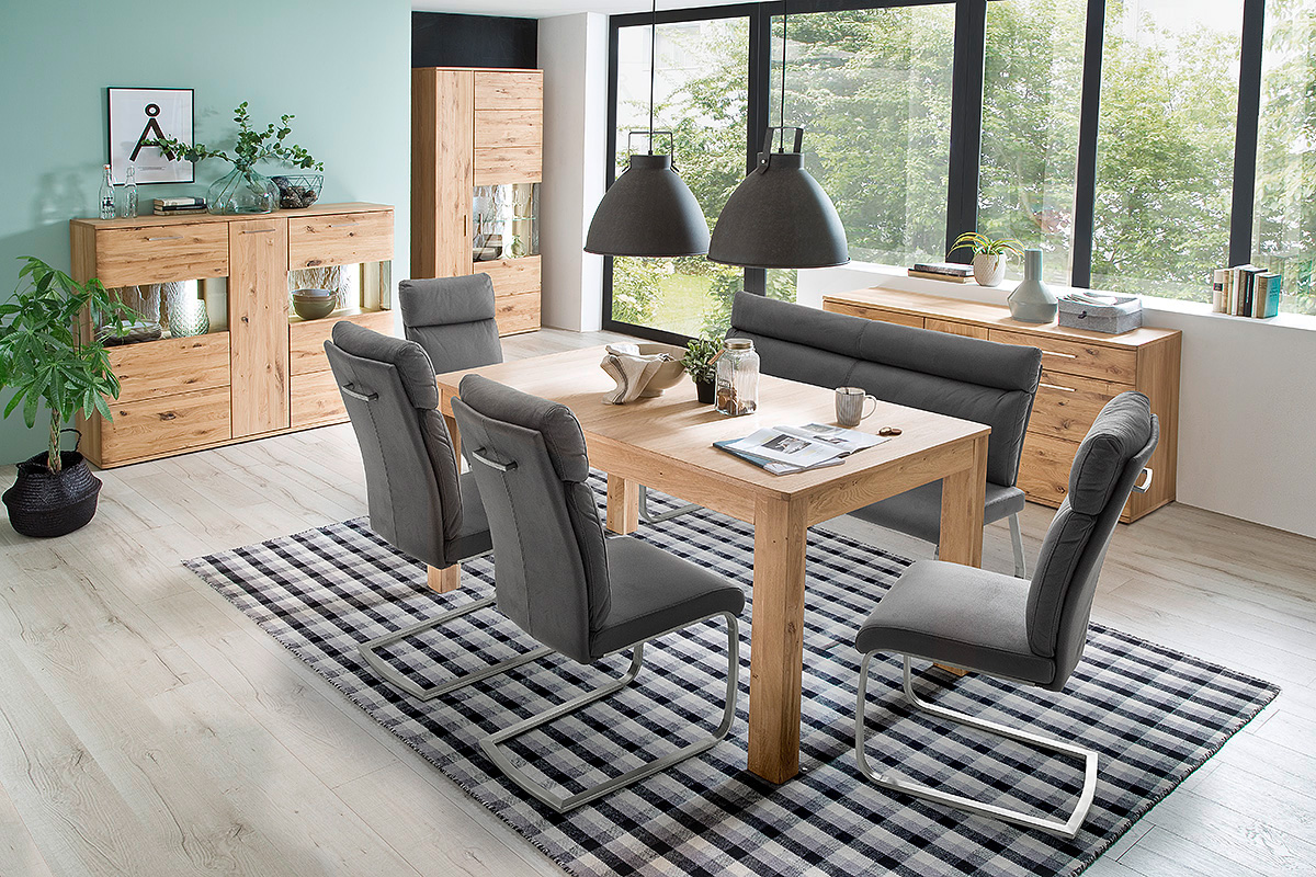 Santori Kredens Typ 05